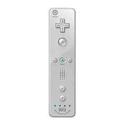 Mando De Wii Original