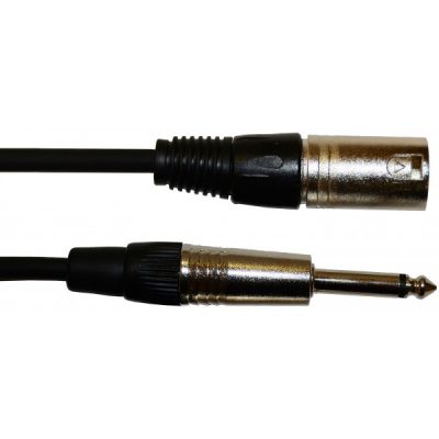 Cable MIDI Macho – Macho 1 metros QABL